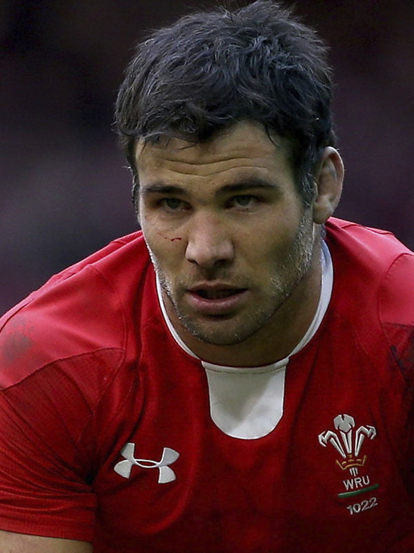 Rugby Mike Phillips