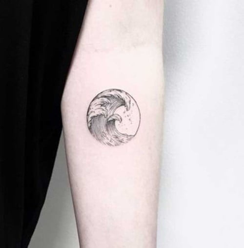 Tatuajes para mujeres