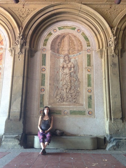 central park