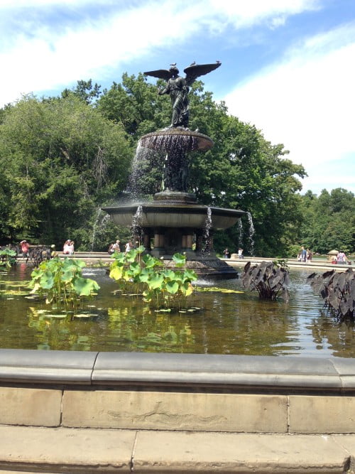 central park
