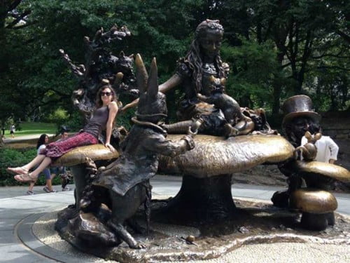 central park