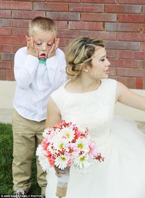 fotos de bodas