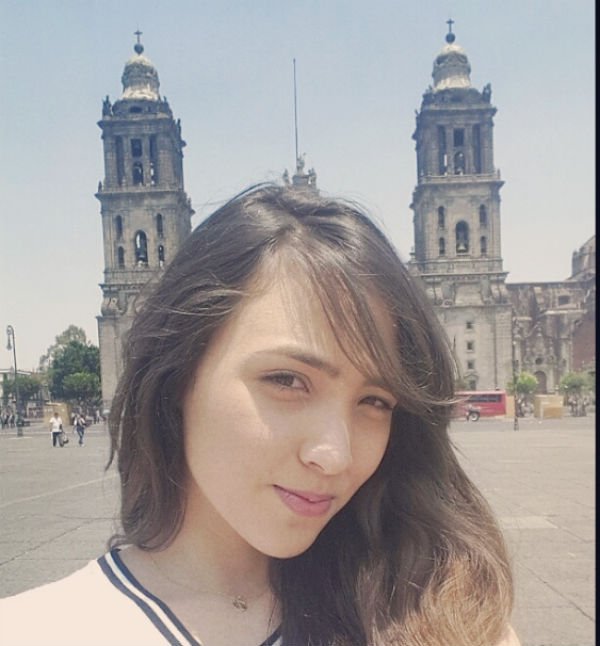 ciudad de mexico