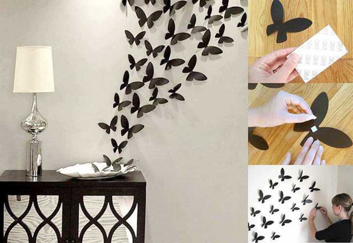 8-Paper-Butterflies-Wall-Decor