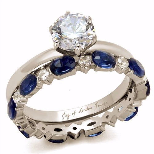 Churumbelas, los anillos que más amamos