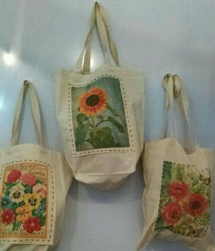 bolsas ecologicas productos