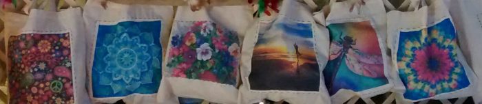 bolsas ecologicas varios