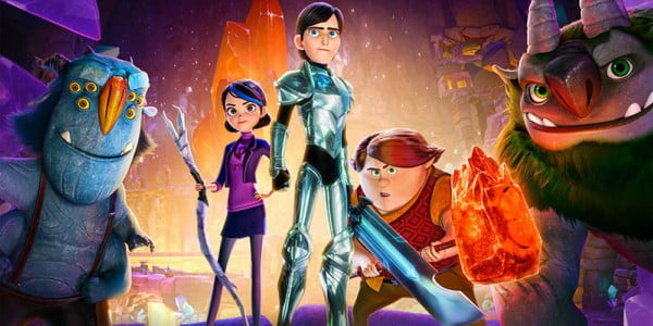 trollhunters imagen
