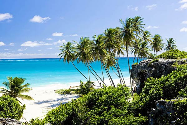 islas mas hermosas barbados