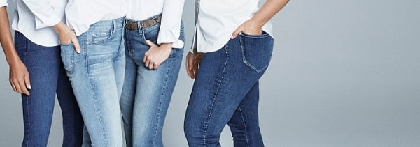 Women-in-jeans