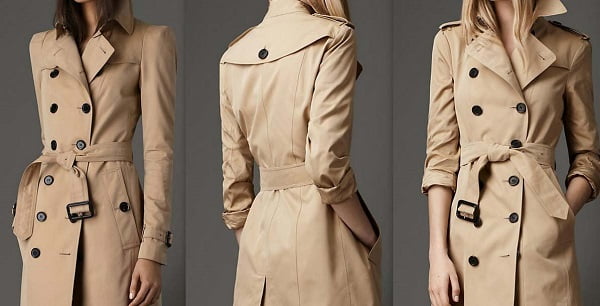 Women-trench-coat
