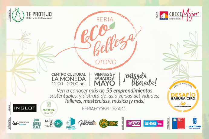 Feria Ecobelleza 2017 (1)