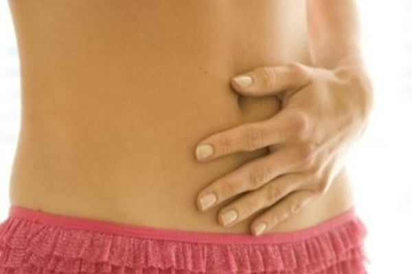 imágenes de irritación vaginal