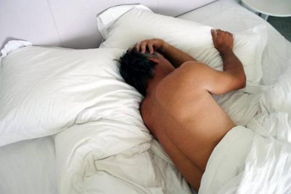 Dormir después de sexo, un fenómeno natural