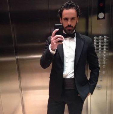 Top 5: Los empresarios mexicanos más guapos y codiciados ...