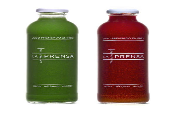 Jugos la Prensa: una excelente opción para tu organismo :Mujer y Punto