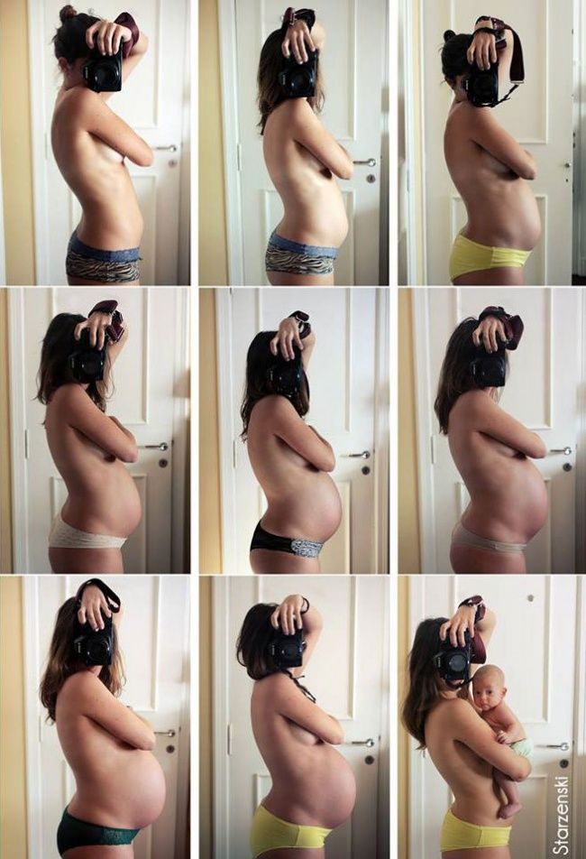 fotos de embarazadas 2