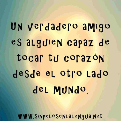 Frases para un amigo fallecido: cómo te recuerdo en 15 líneas :Mujer y Punto