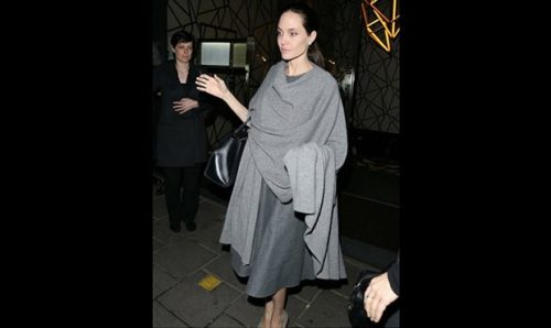 angelina jolie
