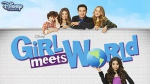 Girl-meets-world