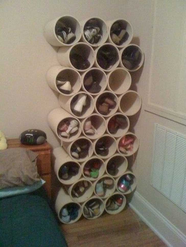 Organizar armarios