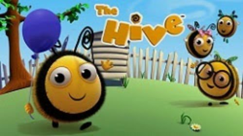 The-Hive