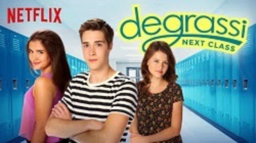 degrassi