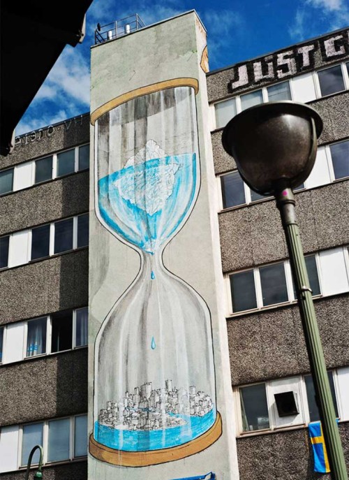 graffitis