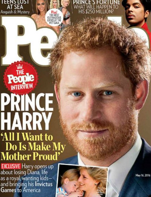harry