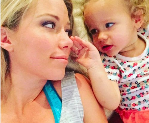 kendra wilkinson