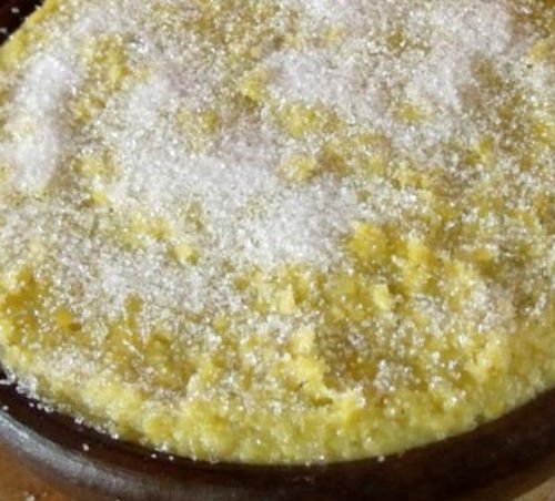 pastel de choclo