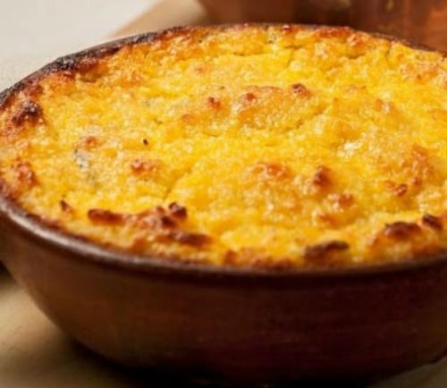 pastel de choclo