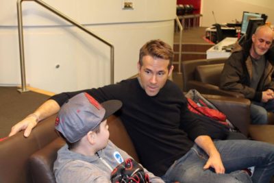 ryan reynolds