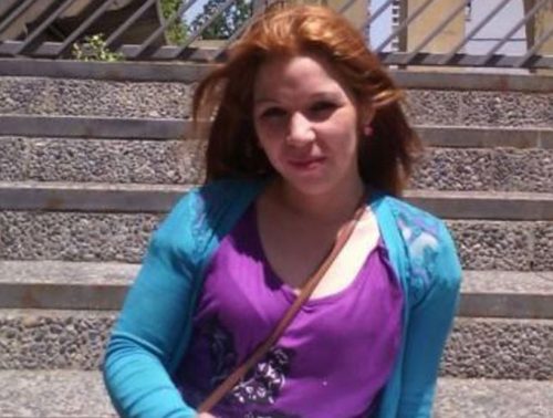 Nabila rifo