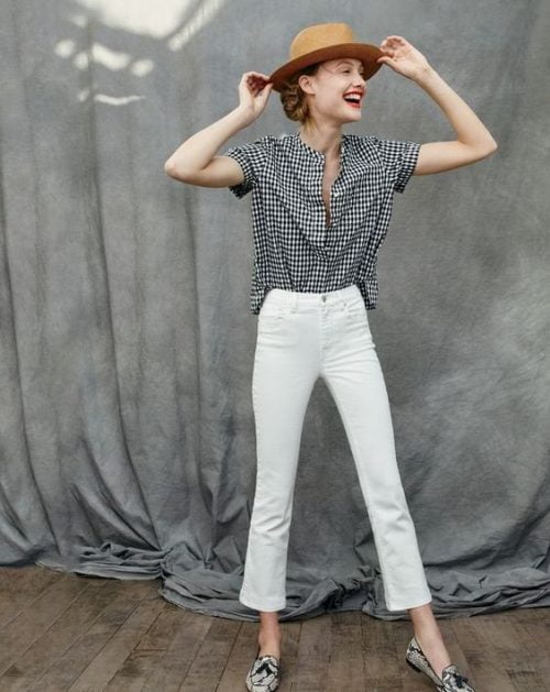 estilo navy
