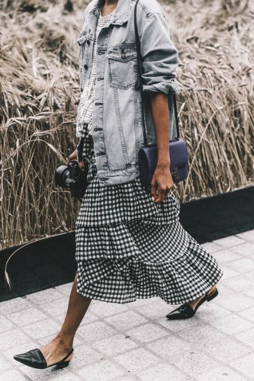 estilo navy