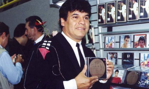 juan gabriel
