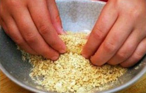 palitos de queso