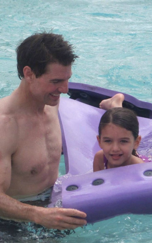 tom cruise