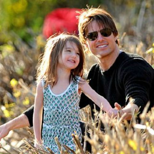 tom cruise