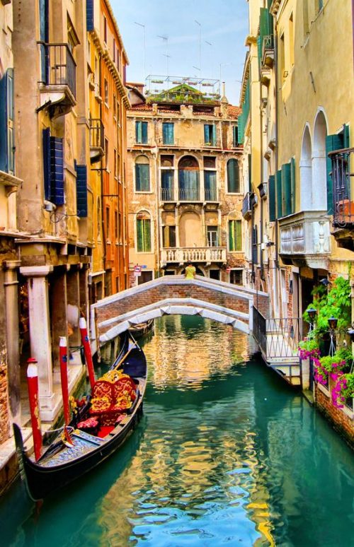 venecia