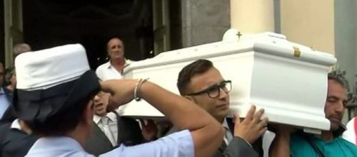 tiziana cantone