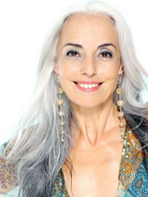 Yazemeenah Rossi