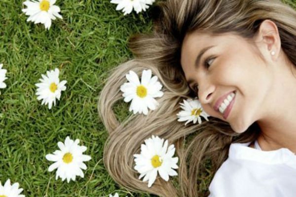 Mascarilla con aloe vera para el pelo