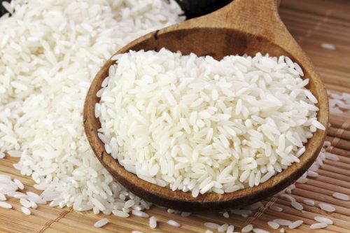 alimentos no perecibles