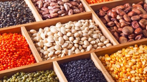 alimentos no perecibles