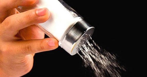 alimentos no perecibles