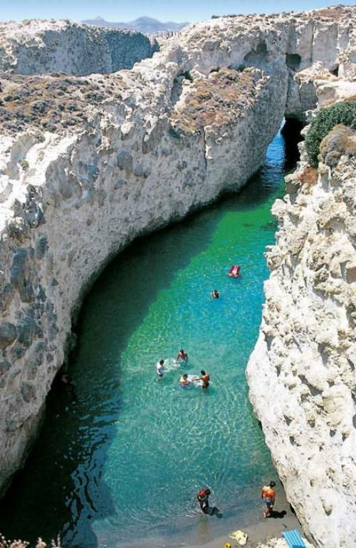 grecia