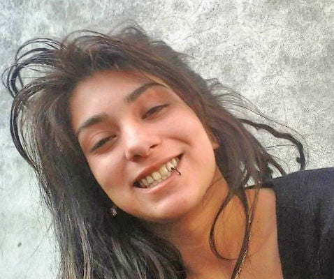 ni una menos lucia perez ni una menos lucia perez