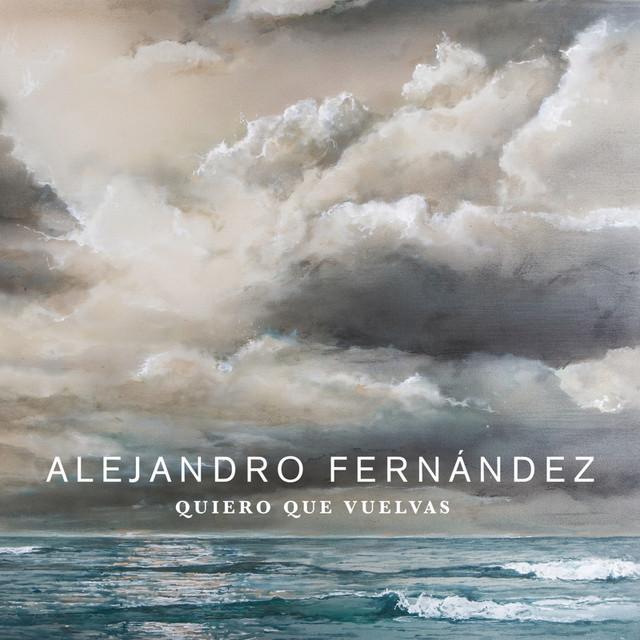Alejandro Fernández